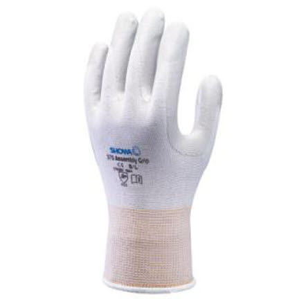 Showa 370 Gants de protection Taille  Showa 370 Gants de protection Taille