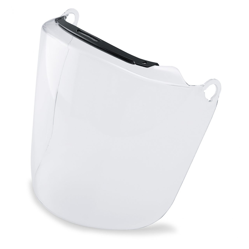 Adaptateur de visière