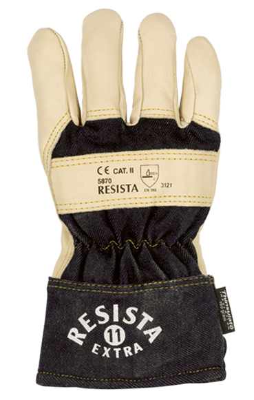 Resista-Extra 5870 Winter-Schutzhandschuhe