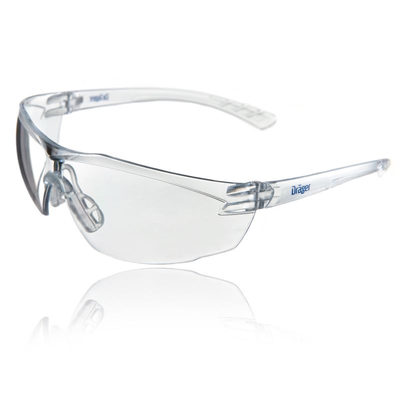 Dräger X-pect 8320 Lunettes de protection