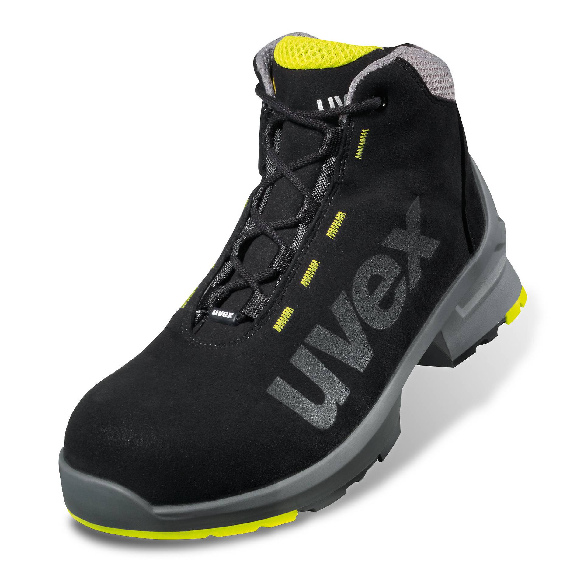 uvex 1 - Chaussure basse 8545 -11 S2, 45