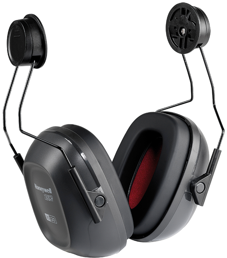 Helm-Gehörschutzkapseln VERISHIELD VS120H
