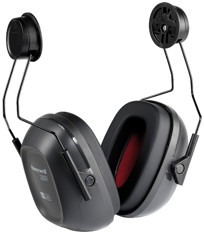 Coquilles anti-bruit de casque VERISHIELD VS120H