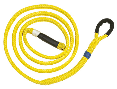 TOP TRUNK ABBAUSCHLINGE, 4m