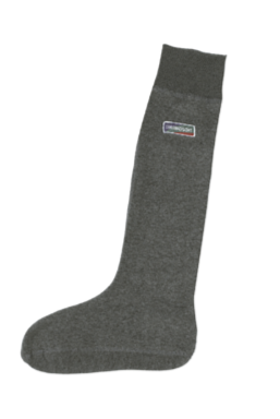Thermo-Kurze Socken  THERMOSOFT Gr.S (38-40)