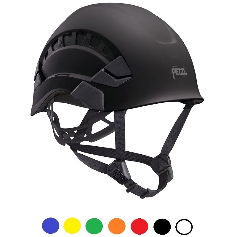 Petzl Vertex Vent Casque