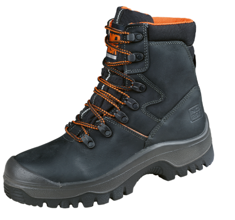 Chaussures de sécurité NO RISK FLORIDA S3