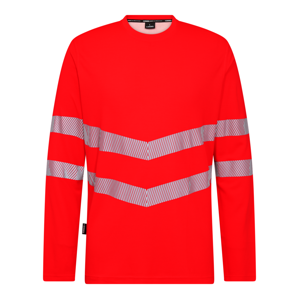 Engel Safety Langarm T-Shirt
