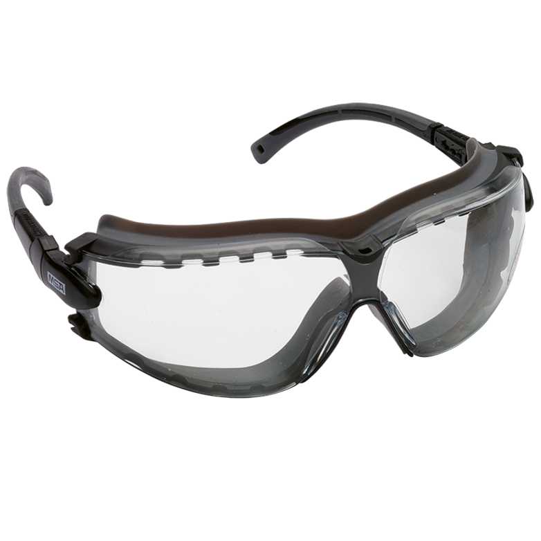 Lunettes de protection combinées ALTIMETER