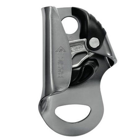 Petzl Basic Seilklemme