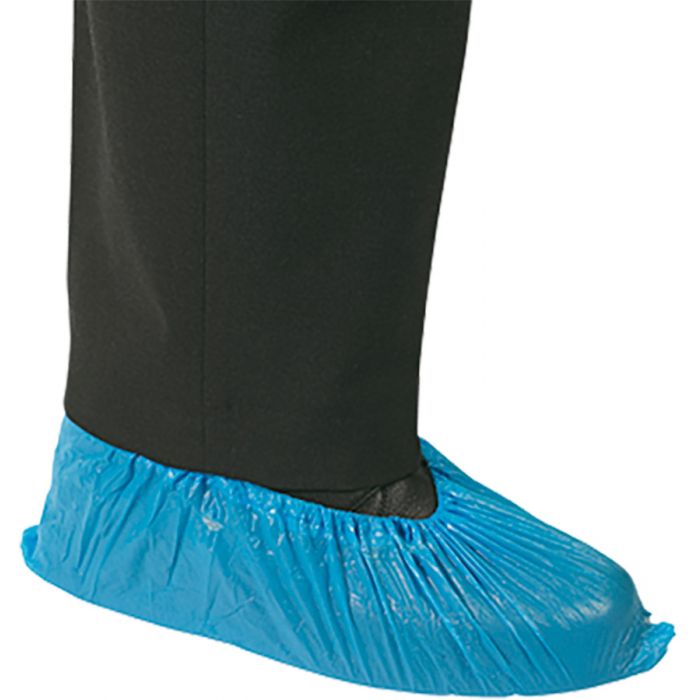 Protège-chaussures à usage unique HYGOSTAR