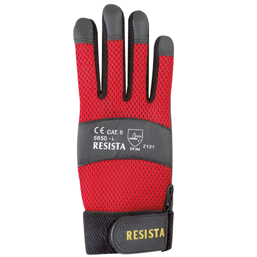 Resista-Tech 5650 Gants de protection Taille S Resista-Tech 5650 Gants de protection Taille S