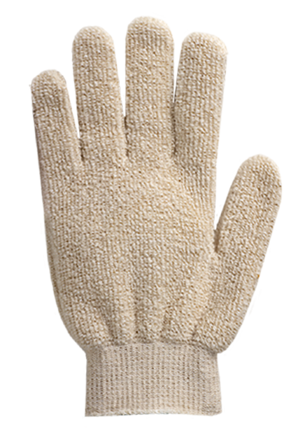 Gants de protection anti-chaleur ROBF Gr.10 10 paires