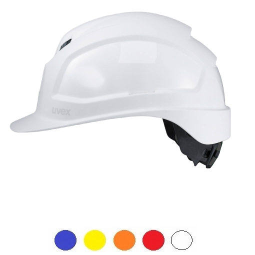 Uvex Pheos IES casque de protection roto Uvex Pheos IES casque de protection roto