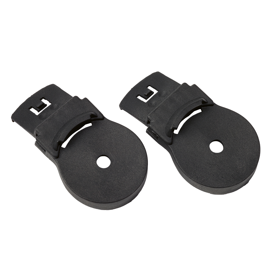 Hellberg Adapteur pour fixation de la visière du casque Hellberg Adapteur pour fixation de la visière du casque