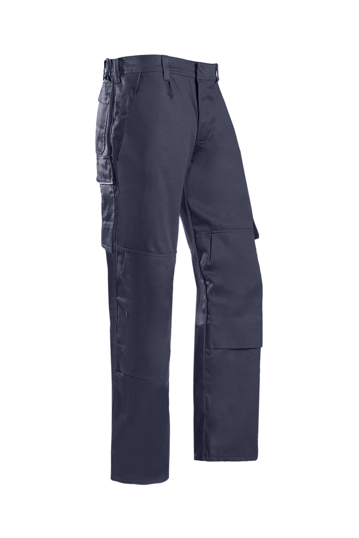Sioen Zarate Pantalon professionnel avec protection contre les arcs électriques parasites Taille 