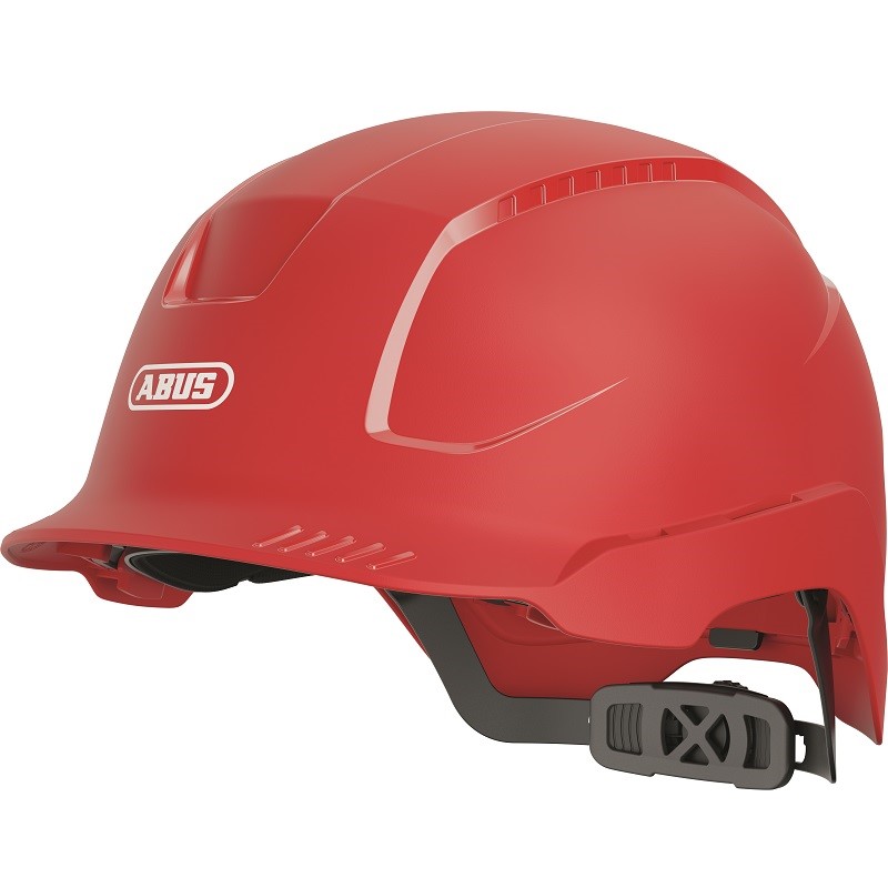 Abus Scator-E Roto Casque de protection blaze red  Abus Scator-E Roto Casque de protection blaze red