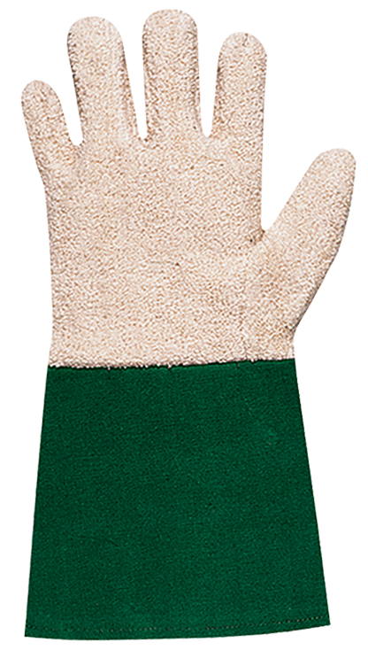 Gants de protection anti-chaleur RESISTA-THERM Gr.10 - 5 pairs