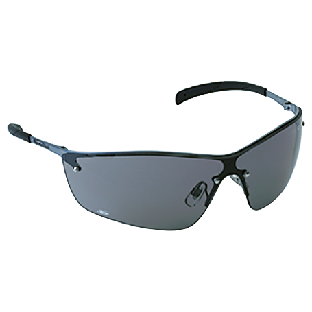 Schutzbrillen SILIUM-S Scheibe rauch