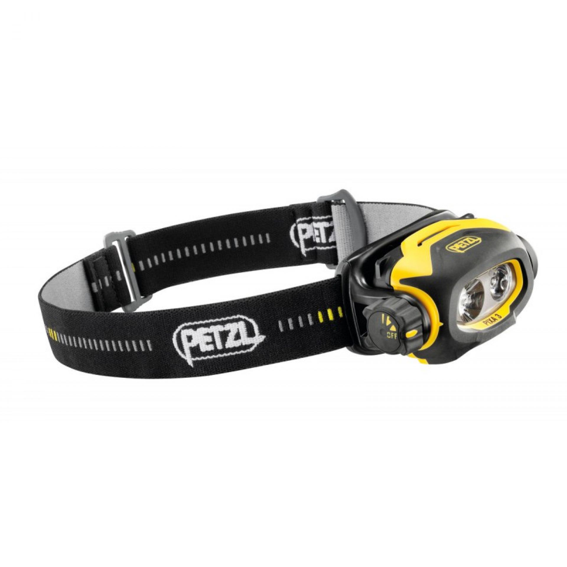 Petzl Pixa 3 lampe frontale