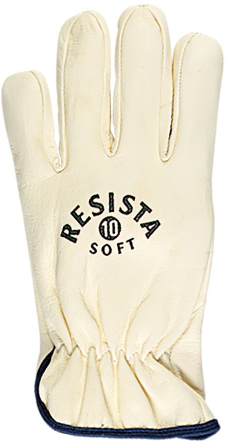 Resista-Soft 5900 Leder Schutzhandschuhe