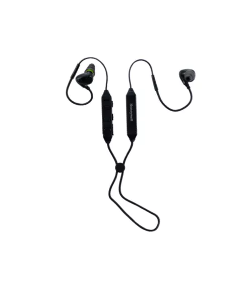 Honeywell Impact In-Ear Pro Bouchons d'oreille électroacoustiques