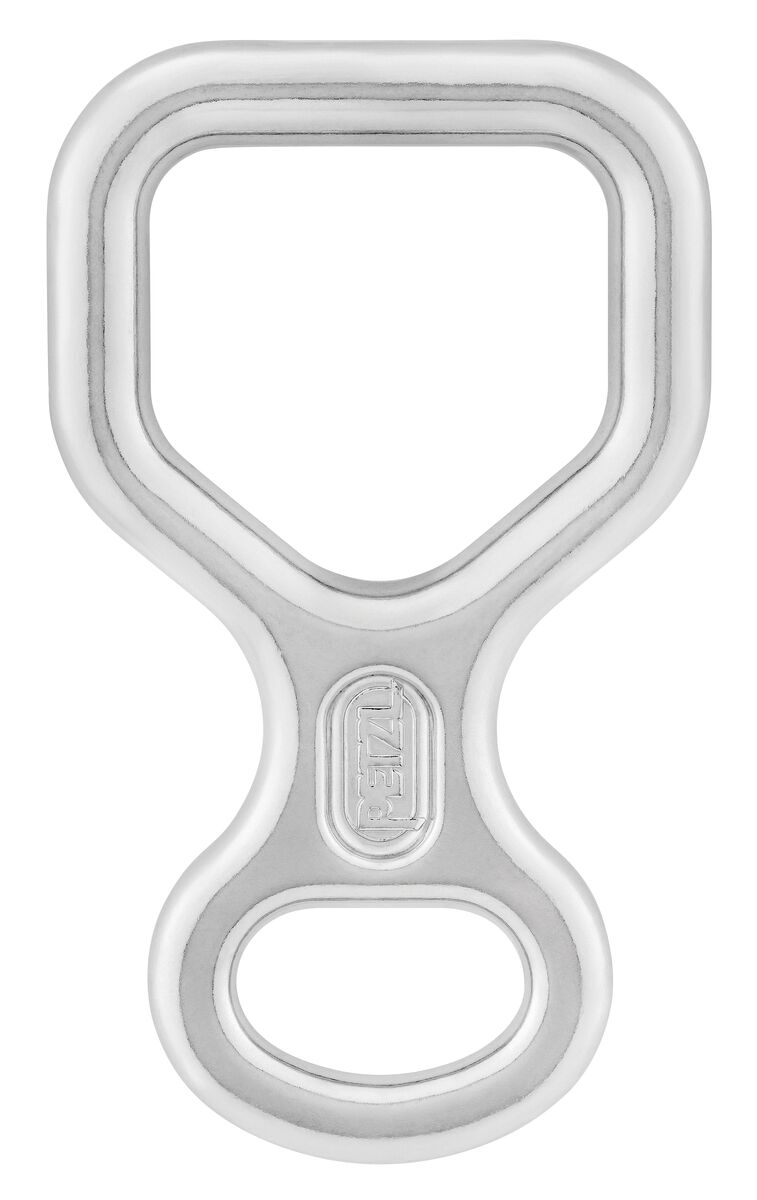 Petzl Huit Descendeur en huit
