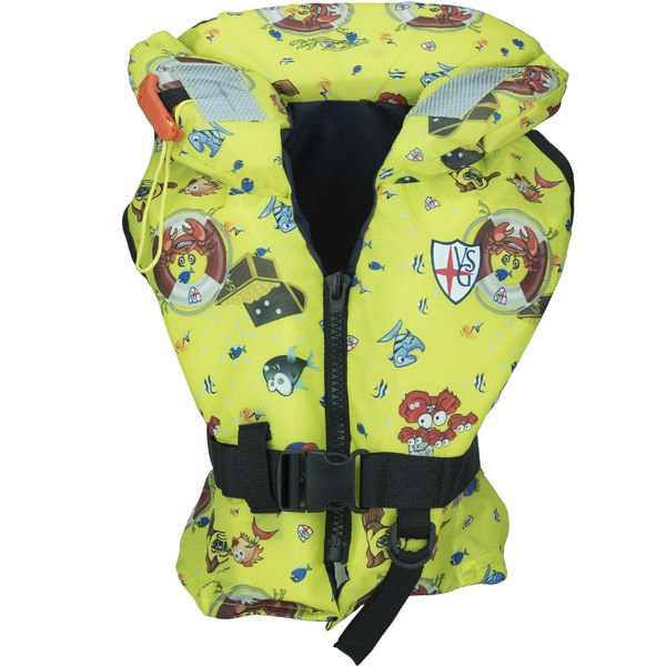 Veleria San Giorgio Crabs Schwimmweste 15-30 kg