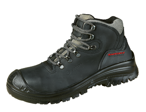 Chaussures de sécurité SIXTON CORVARA S3 Chaussures de sécurité SIXTON CORVARA S3