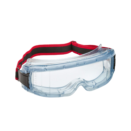 Lunettes de protection panoramiques JSP ATLANTIC
