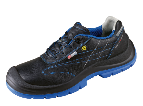 Chaussures de sécurité SIXTON BRESCIA S3 ESD Chaussures de sécurité SIXTON BRESCIA S3 ESD