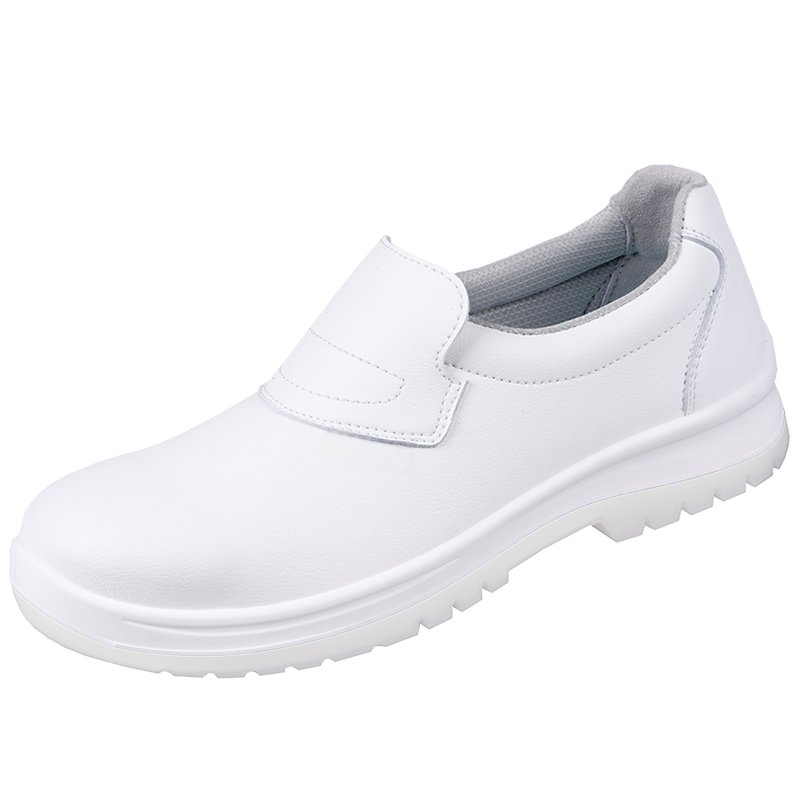 Chaussure basse de sécurité à enfiler non-métallique VENEZIA S2 Gr.41