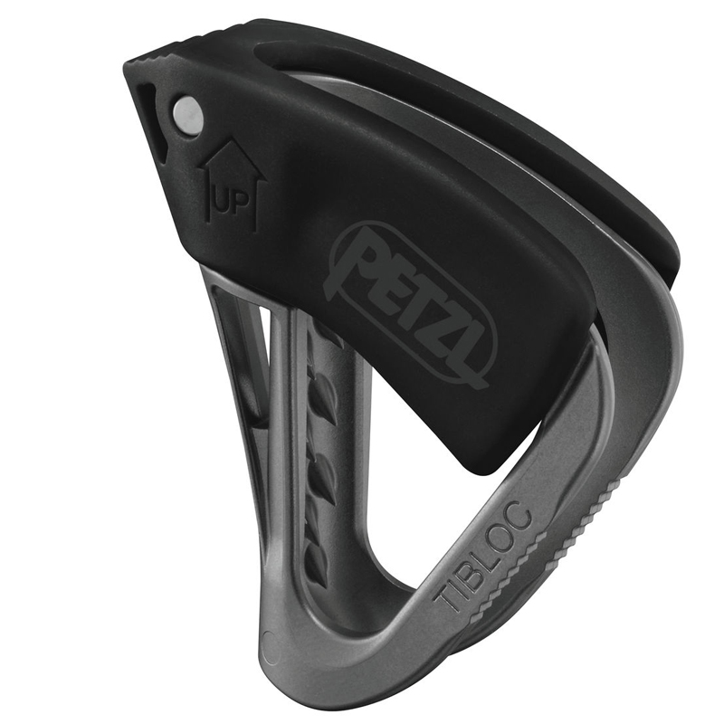 Petzl Tibloc Behelfsseilklemme Petzl Tibloc Behelfsseilklemme