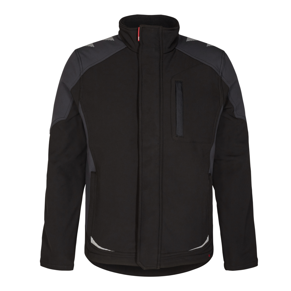 Engel Galaxy Softshell-Jacke