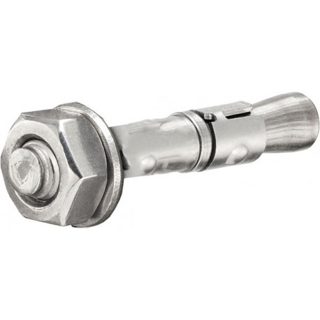 Petzl Bolt Steel Goujon 10 mm