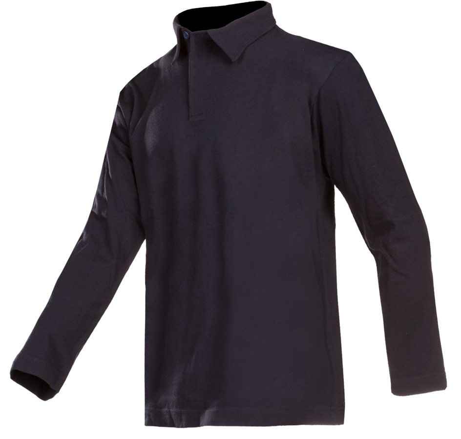 Multinorm-Polo-Shirt FORBES Gr.L