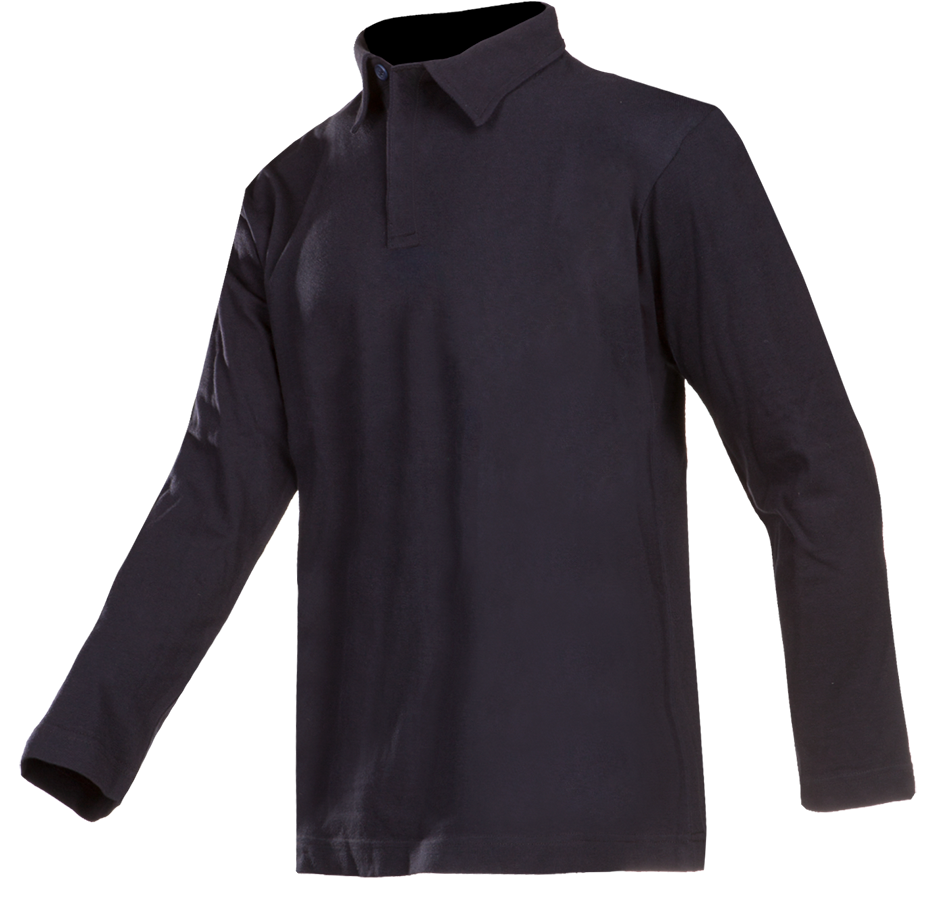 Multinorm-Polo-Shirt FORBES Gr.L Multinorm-Polo-Shirt FORBES Gr.L