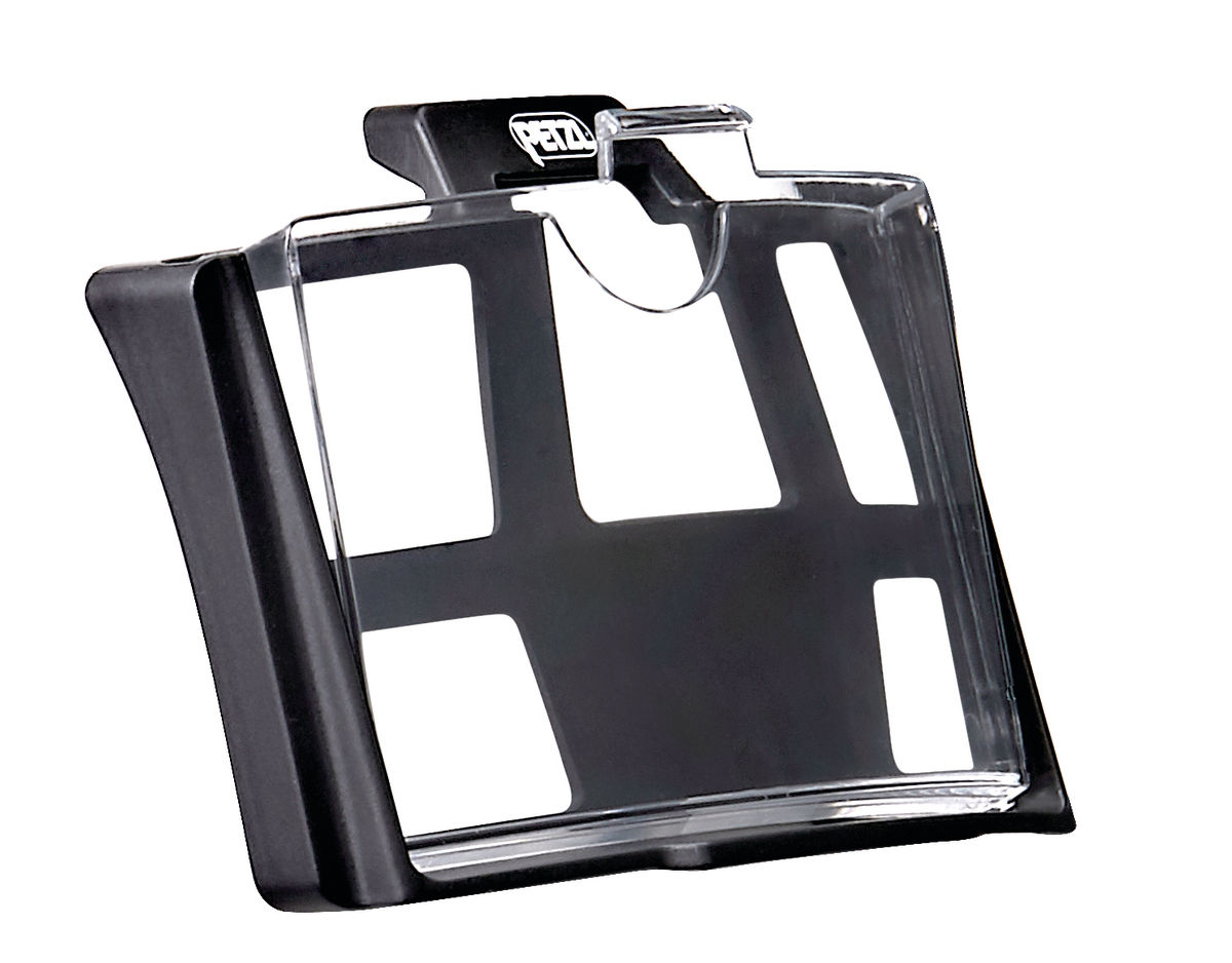 Petzl Vertex et Strato Porte-badges  Petzl Vertex et Strato Porte-badges