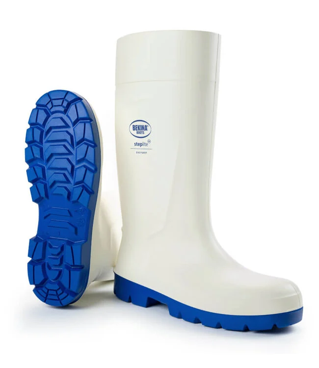 Bekina Steplite Bottes de sécurité S4 Taille 44 Bekina Steplite Bottes de sécurité S4 Taille 44