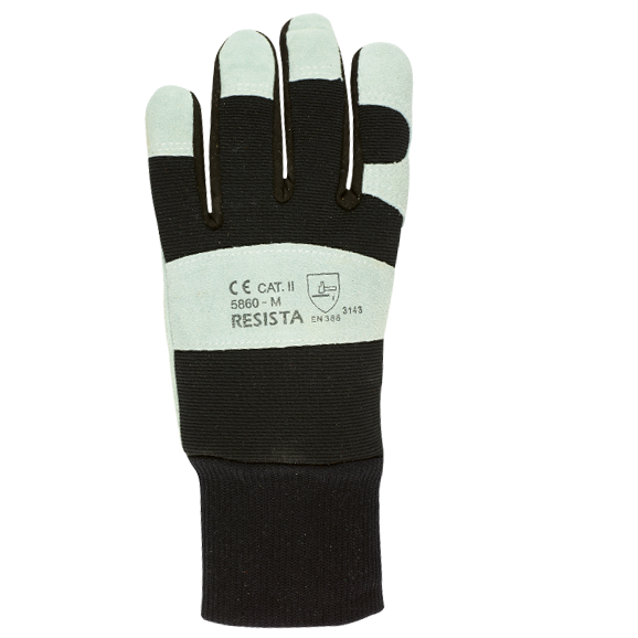 Resista-Tech 5860 Gants de froid   Resista-Tech 5860 Gants de froid