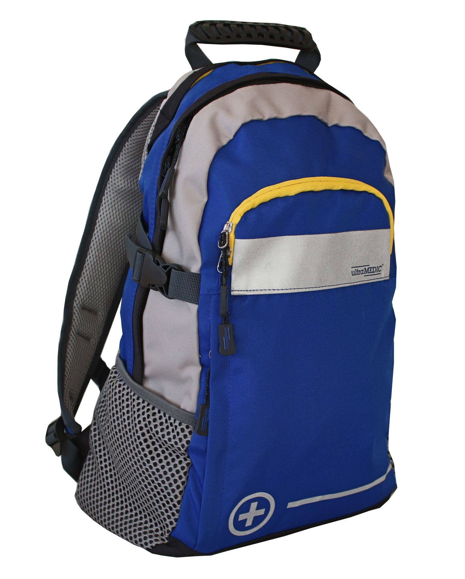 Ultramedic Ultrarucksack Basic Sac à dos d'urgence Ultramedic Ultrarucksack Basic Sac à dos d'urgence