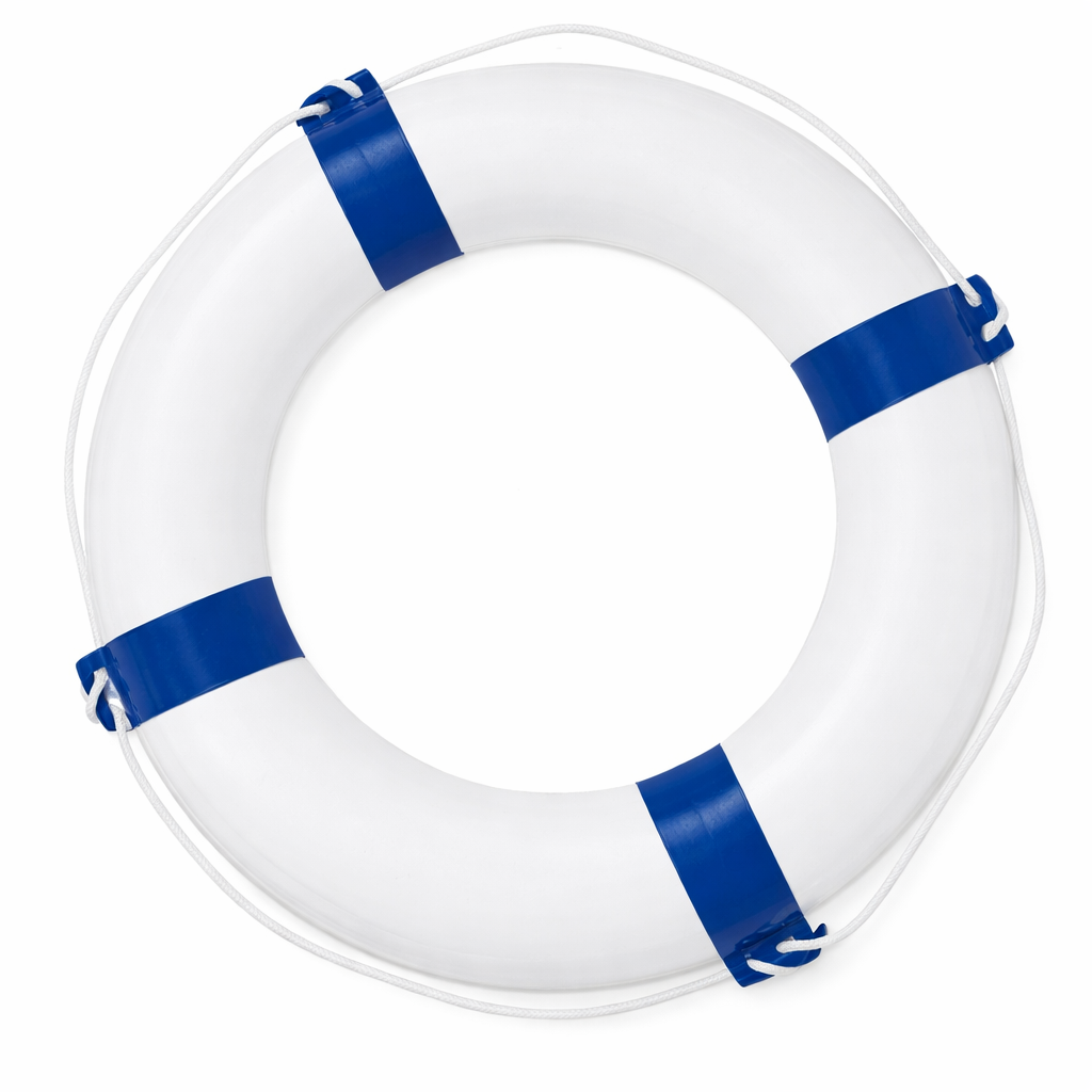 Trem Corallo Rettungsring Ø 65 cm