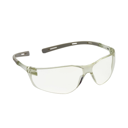 Lunettes de protection STEALTH 16G oculaires incolores
