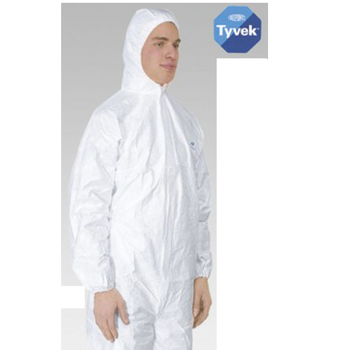 TYVEK CLASSIC XPERT blanc, XXL