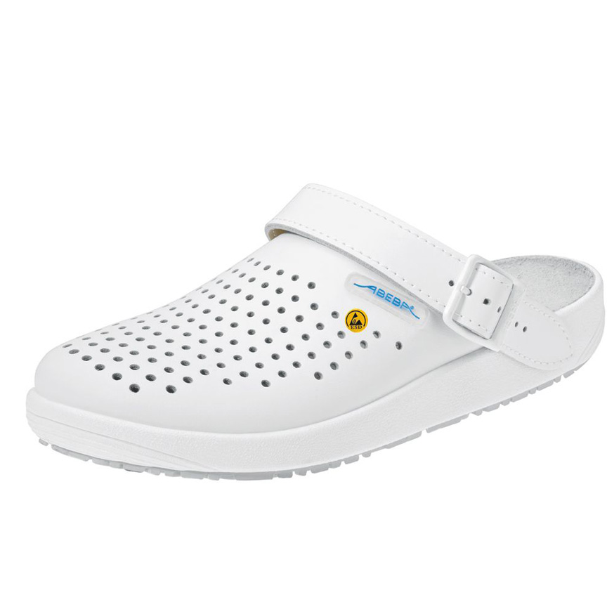 Pantolettes pour dames et hommes ABEBA 5300 Pantolettes pour dames et hommes ABEBA 5300