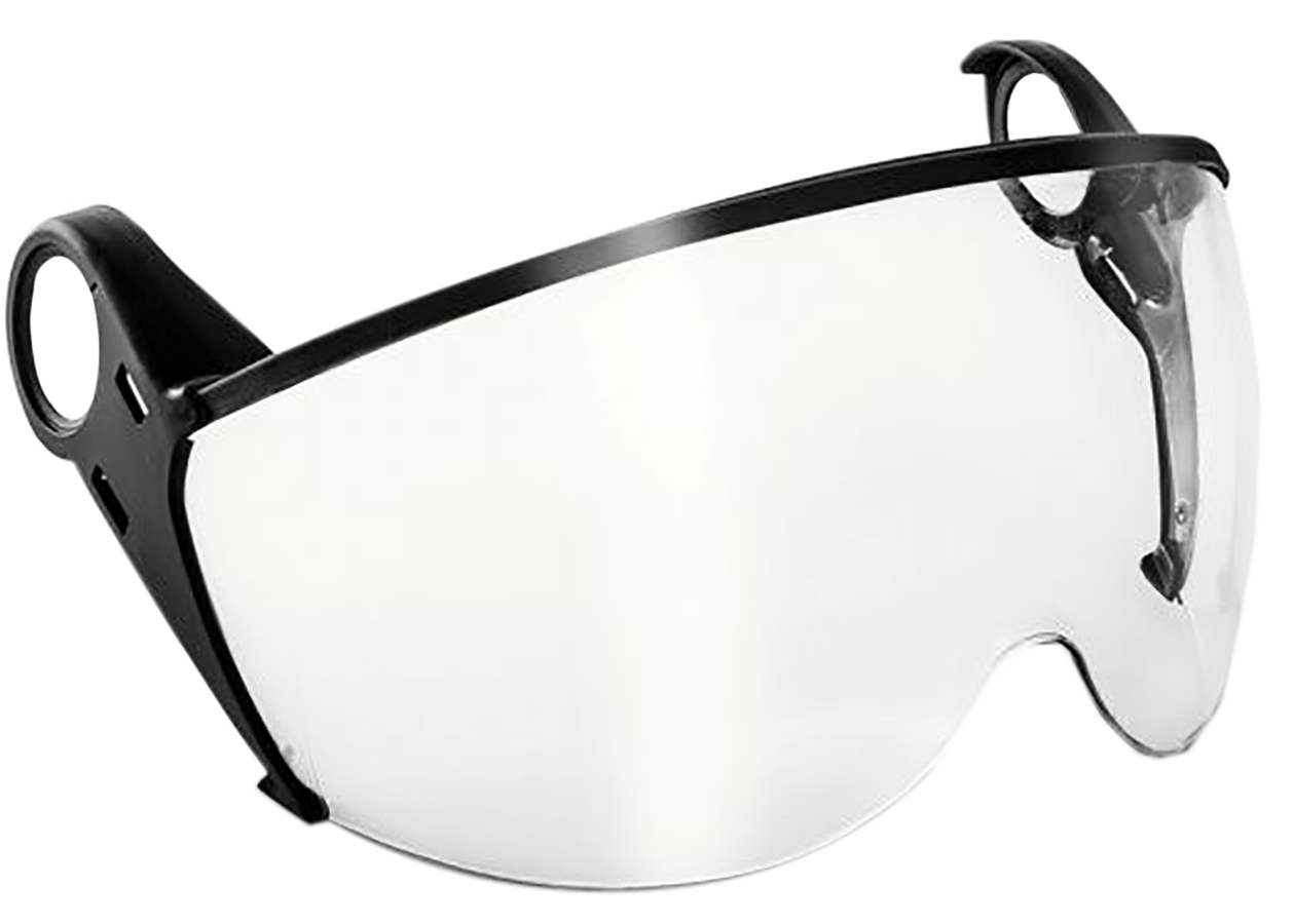 Kask Zen Visière de protection transparente