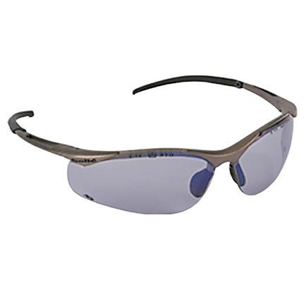 Lunettes de protection CONTOUR-S Oculaires teintés
