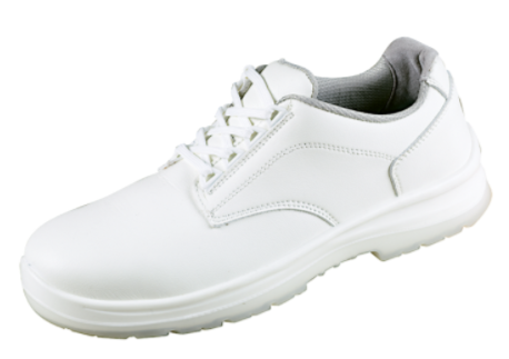 Chaussures de sécurité SIXTON BIELLA BIANCO S3