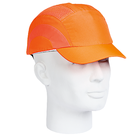 Casquette protectrice HARD CAP A1+ leuchtorange Casquette protectrice HARD CAP A1+ leuchtorange