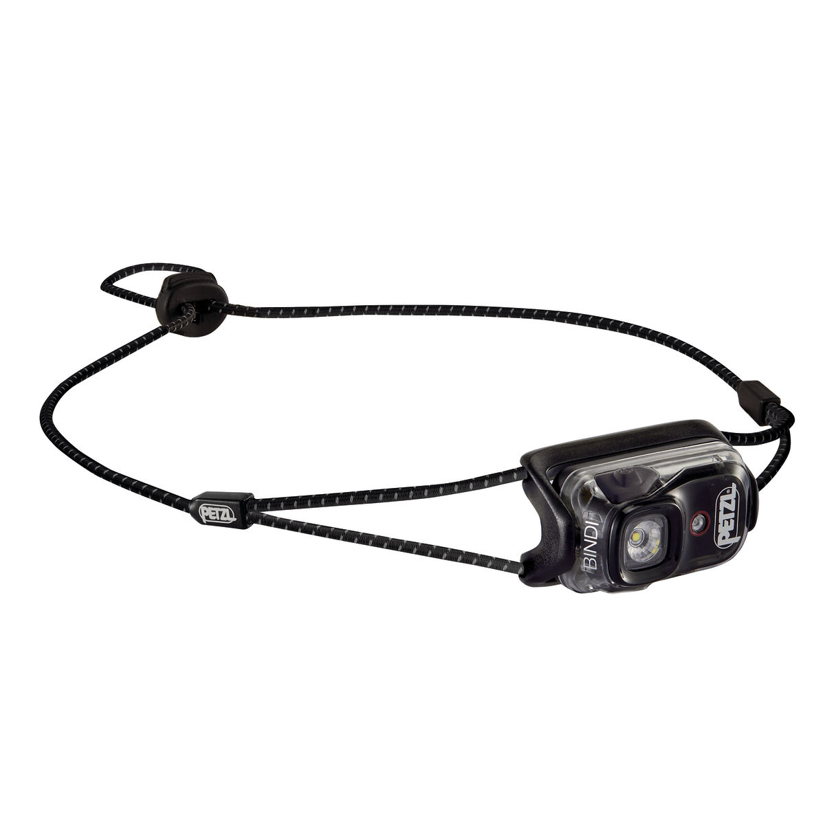Petzl Bindi Lampe frontale ultra-compacte 200 lumens Petzl Bindi Lampe frontale ultra-compacte 200 lumens